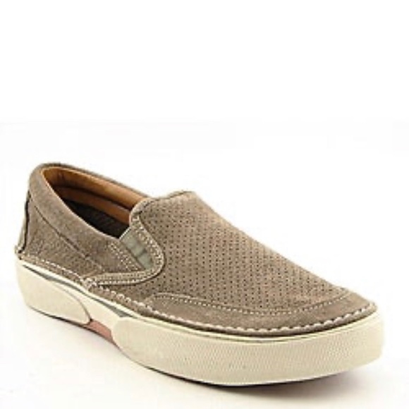 sperry largo slip on